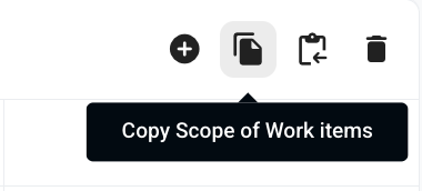 Copy Scope of Work)